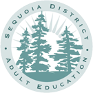 Sequoia District Adult School Logo