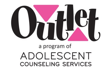 Outlet empowers Lesbian, Gay, Bisexual, Transgender, Queer and Questioning (LGBTQQ+) youth