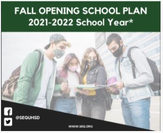 Fall Opening School Plan